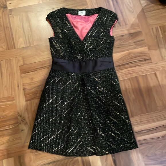 Milly of New York Dresses & Skirts - Milly dress sz 8 side zip fully lined